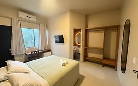 Pumma Hotel Ourilândia